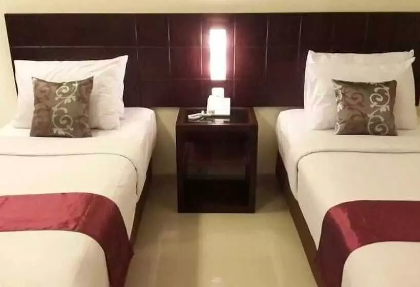 Fotos del hotel Sisingamangaraja Guest House Semarang:  19