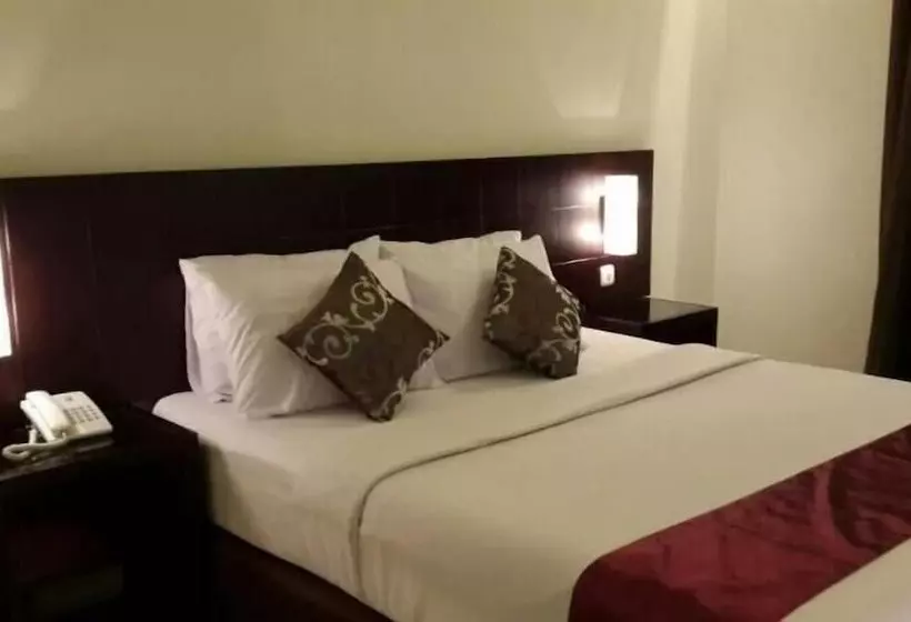 Fotos del hotel Sisingamangaraja Guest House Semarang:  16