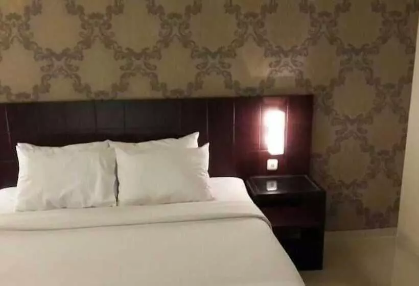 Fotos del hotel Sisingamangaraja Guest House Semarang:  24