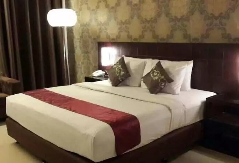 Fotos del hotel Sisingamangaraja Guest House Semarang:  9