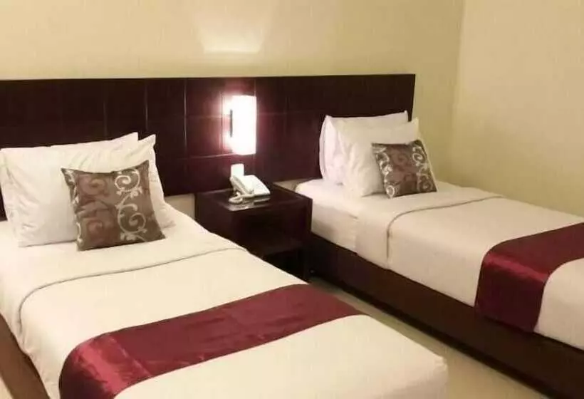 Fotos del hotel Sisingamangaraja Guest House Semarang:  18