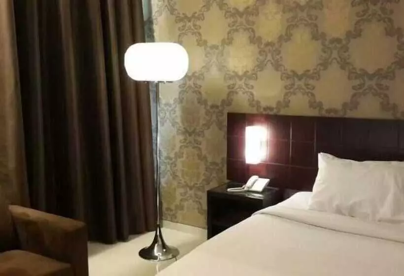 Fotos del hotel Sisingamangaraja Guest House Semarang:  14