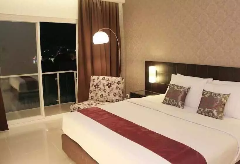 Fotos del hotel Sisingamangaraja Guest House Semarang:  20