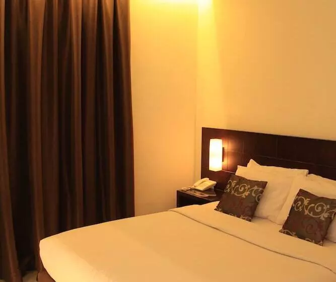 Fotos del hotel Sisingamangaraja Guest House Semarang:  21