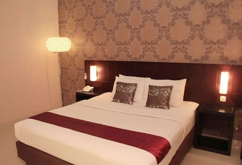 Sisingamangaraja Guest House Semarang