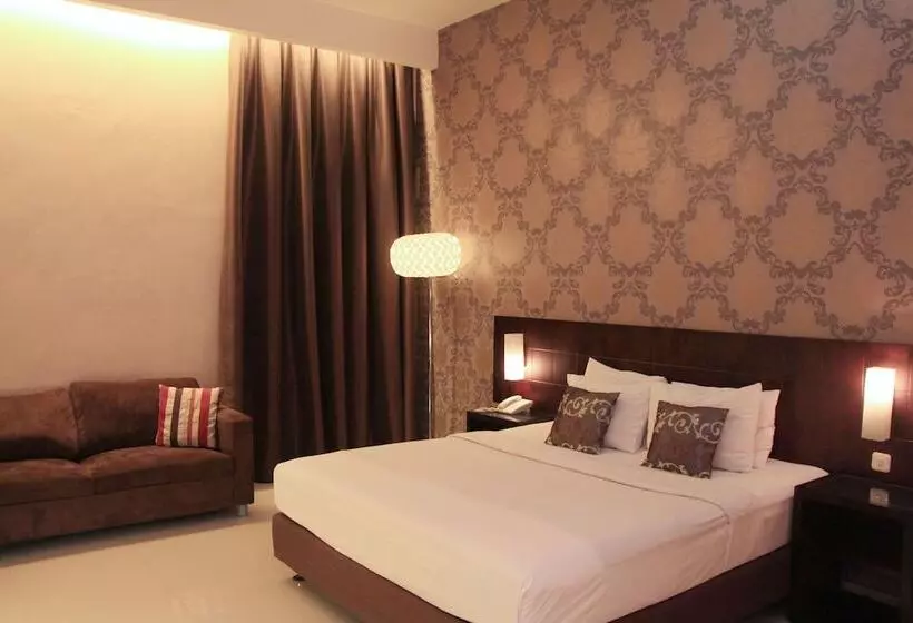 Fotos del hotel Sisingamangaraja Guest House Semarang:  12