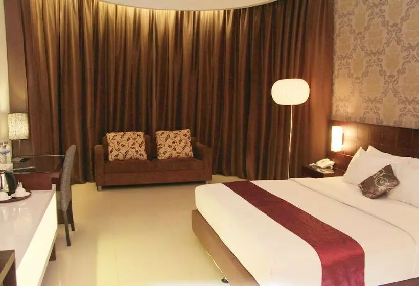 Fotos del hotel Sisingamangaraja Guest House Semarang:  17