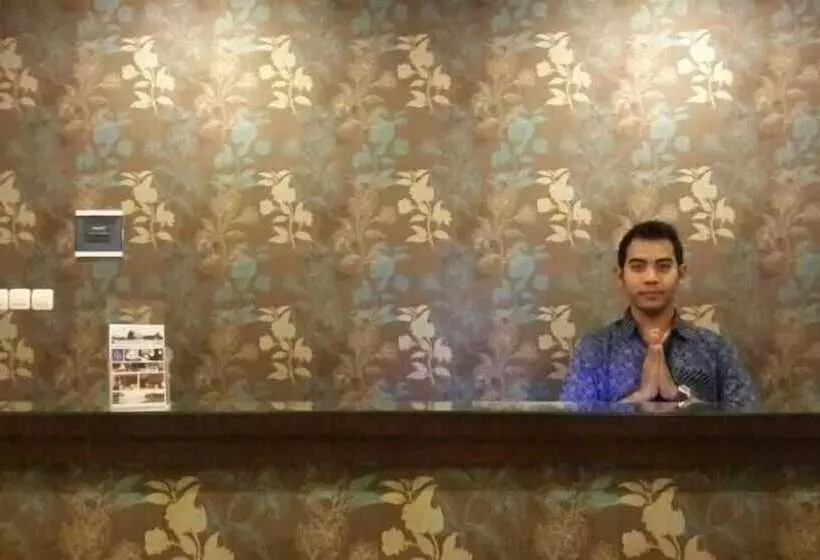 Fotos del hotel Sisingamangaraja Guest House Semarang:  25