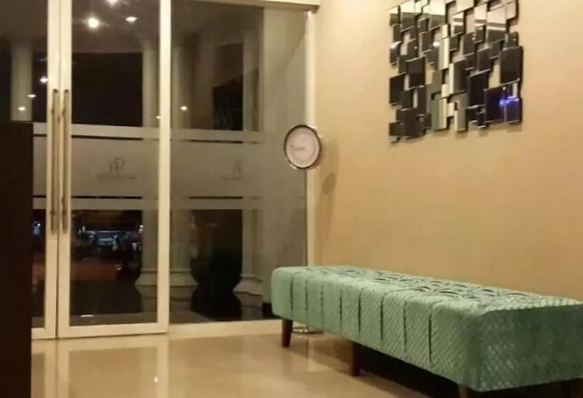 Fotos del hotel Sisingamangaraja Guest House Semarang:  4