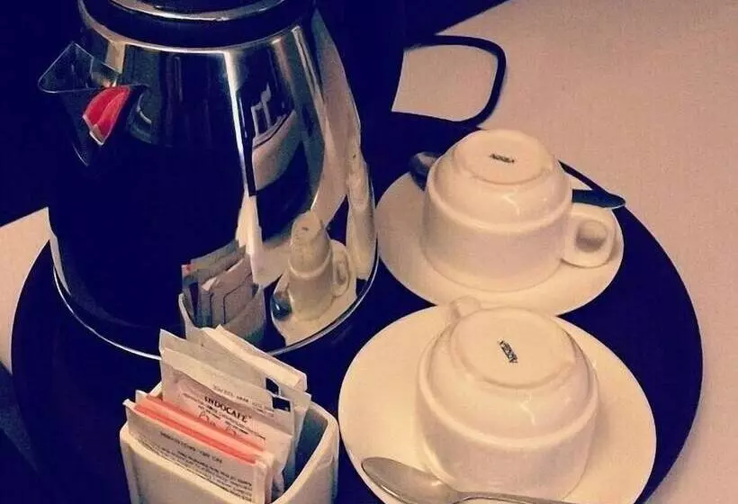 Fotos del hotel Sisingamangaraja Guest House Semarang:  5