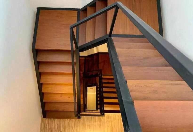 Fotos del hotel Stay Inn Hostel Jakarta:  8