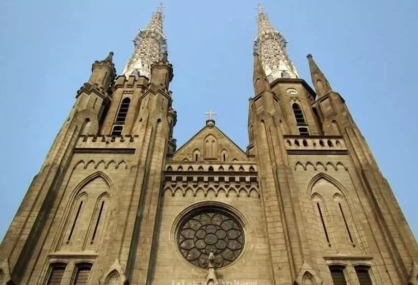 Fotos del hotel Stay Inn Hostel Jakarta:  20