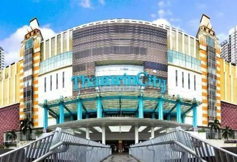 Fotos del hotel Stay Inn Hostel Jakarta:  25