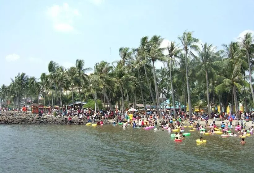 Fotos del hotel Stay Inn Hostel Jakarta:  2