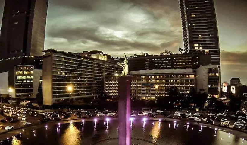 Fotos del hotel Stay Inn Hostel Jakarta:  14