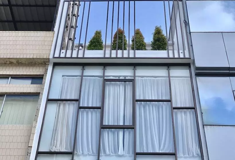 Fotos del hotel Stay Inn Hostel Jakarta:  18