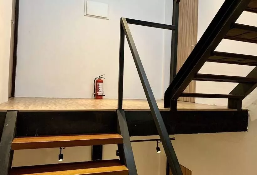 Fotos del hotel Stay Inn Hostel Jakarta:  22