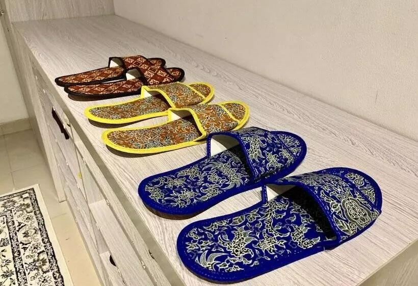 Fotos del hotel Stay Inn Hostel Jakarta:  13