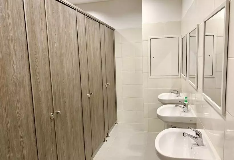 Fotos del hotel Stay Inn Hostel Jakarta:  7