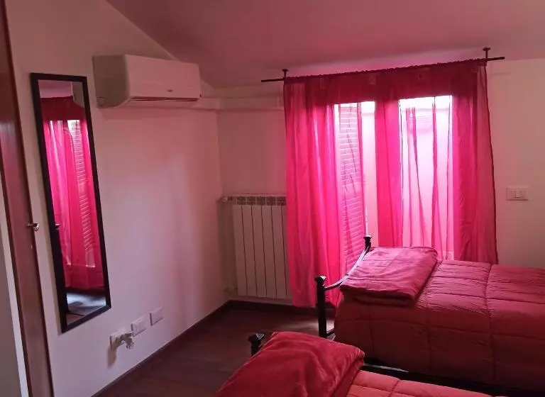 Fotos del hotel Rome Holidays Resort:  6