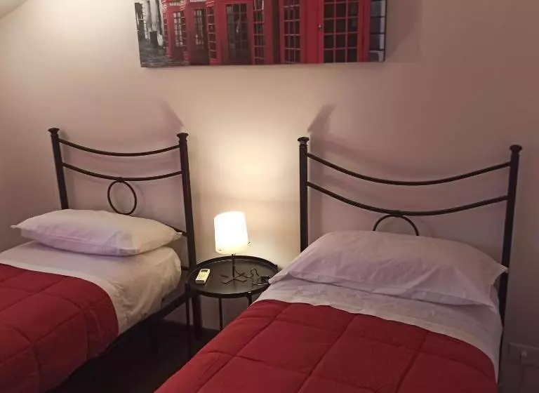 Rome Holidays Resort