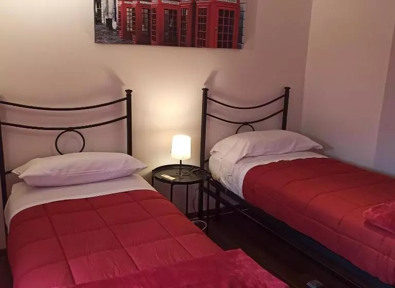 Fotos del hotel Rome Holidays Resort:  10