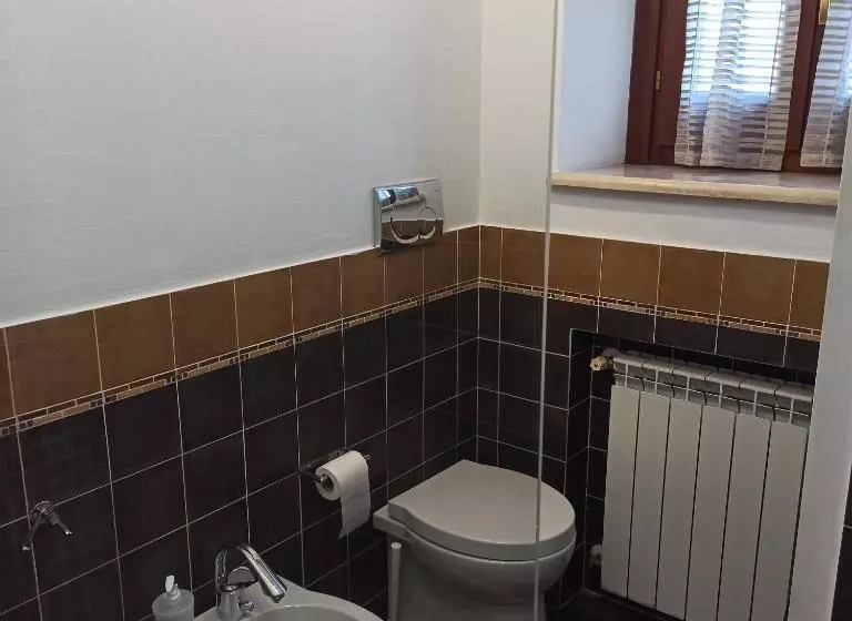 Fotos del hotel Rome Holidays Resort:  3