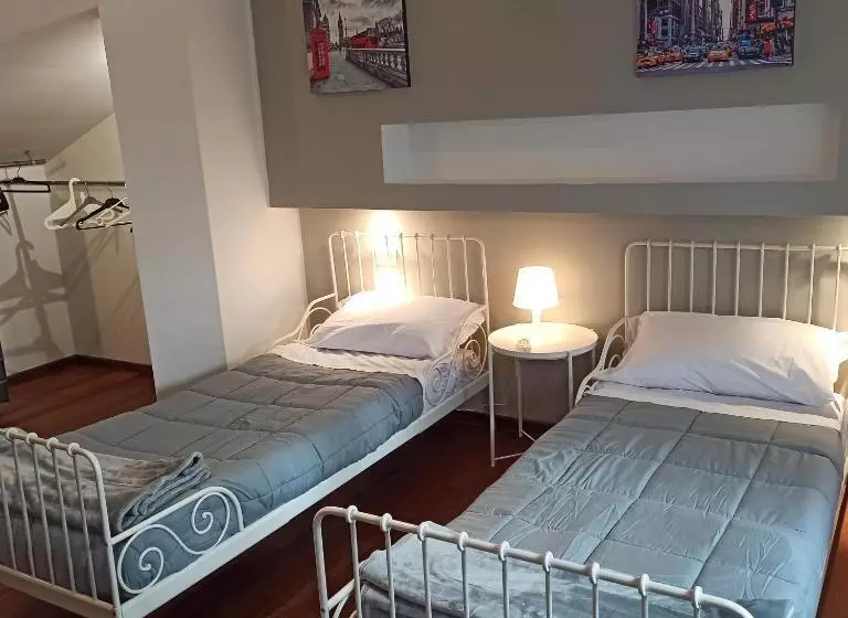 Fotos del hotel Rome Holidays Resort:  19