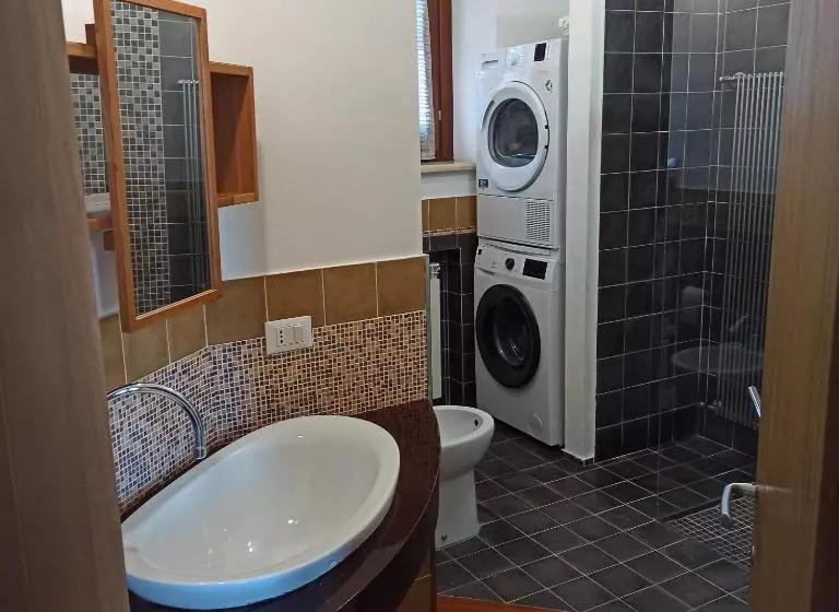 Fotos del hotel Rome Holidays Resort:  12