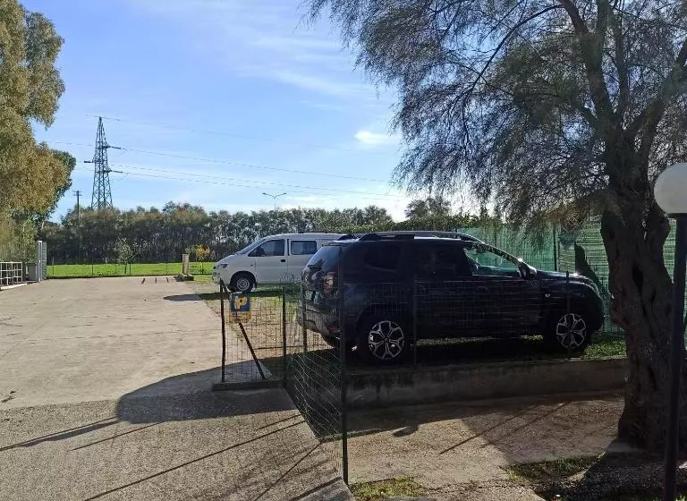 Fotos del hotel Rome Holidays Resort:  4