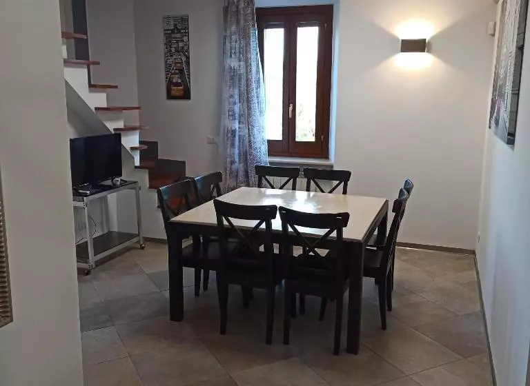 Fotos del hotel Rome Holidays Resort:  9