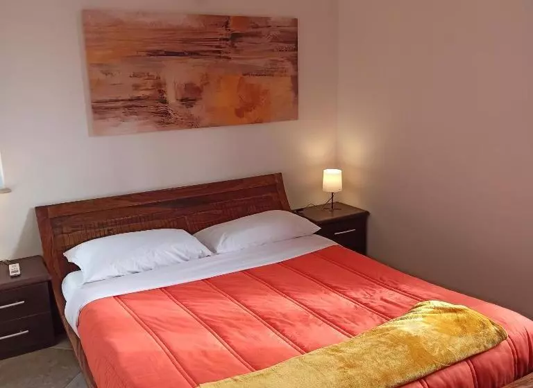 Fotos del hotel Rome Holidays Resort:  14