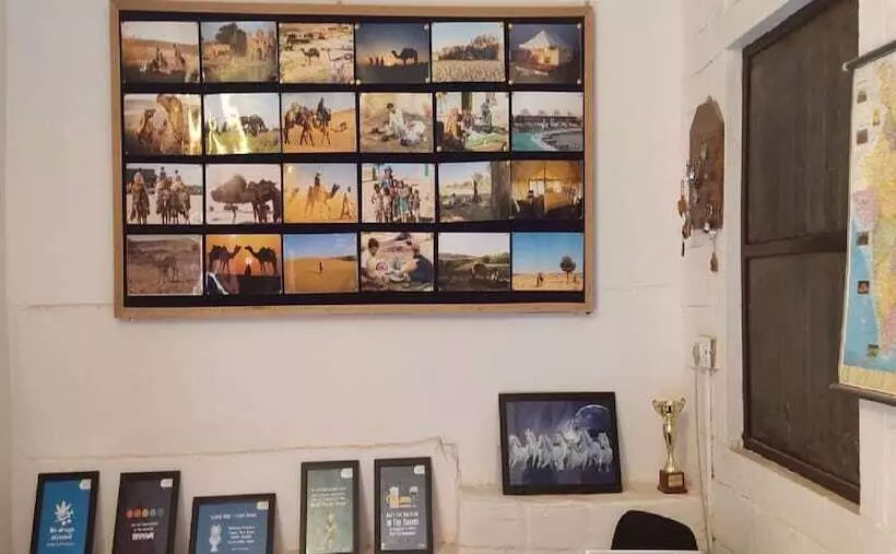 Fotos del hotel Arya Haveli:  8