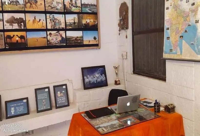 Fotos del hotel Arya Haveli:  12