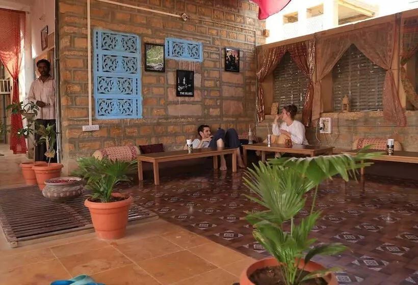 Fotos del hotel Arya Haveli:  4