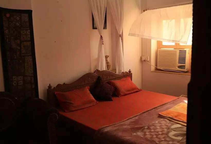 Fotos del hotel Arya Haveli:  16