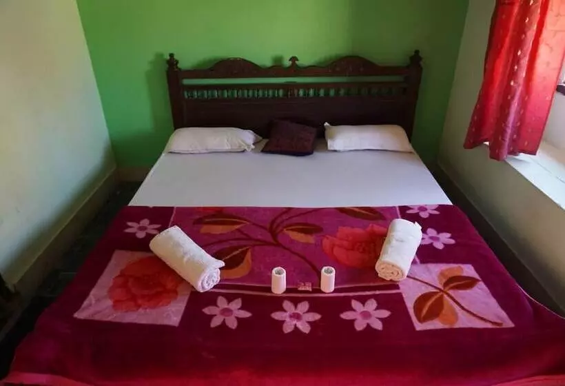 Fotos del hotel Arya Haveli:  17