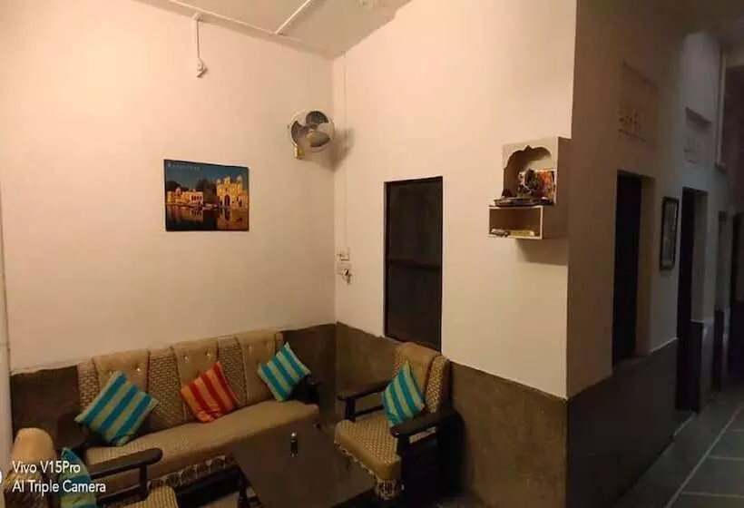 Fotos del hotel Arya Haveli:  24