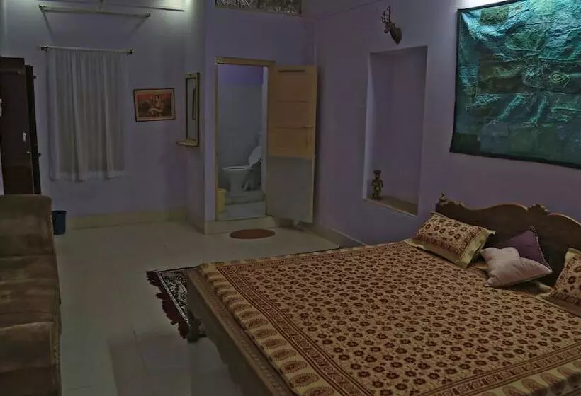 Fotos del hotel Arya Haveli:  11