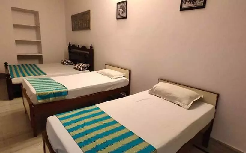 Fotos del hotel Arya Haveli:  7