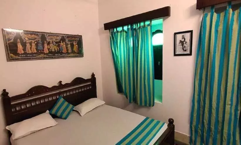 Fotos del hotel Arya Haveli:  15