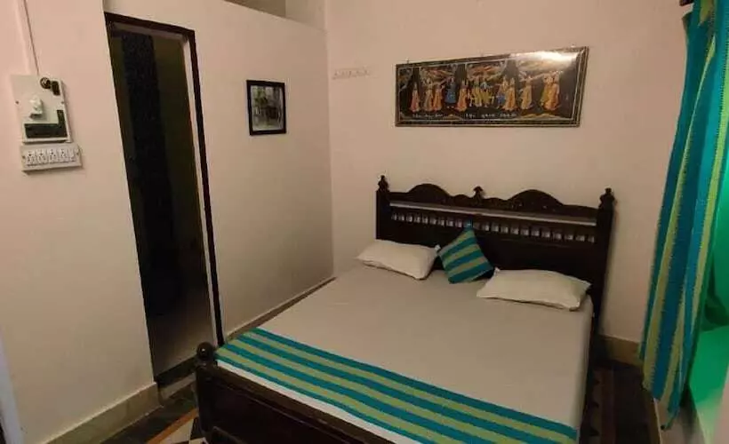 Fotos del hotel Arya Haveli:  20