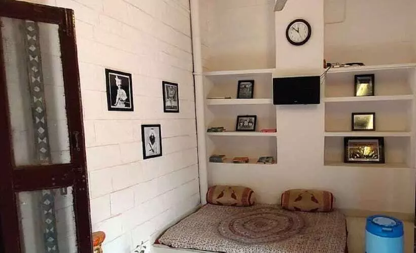 Fotos del hotel Arya Haveli:  23