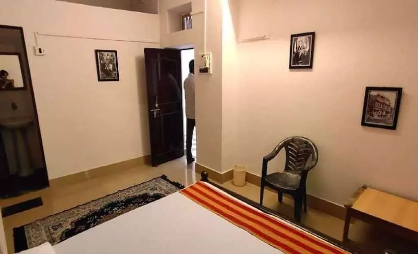 Fotos del hotel Arya Haveli:  21