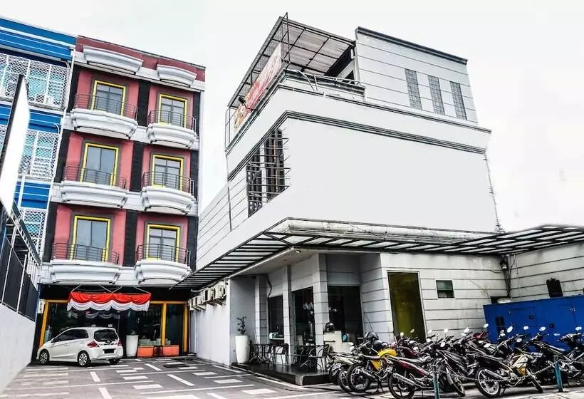 Fotos del hotel Belvena:  6