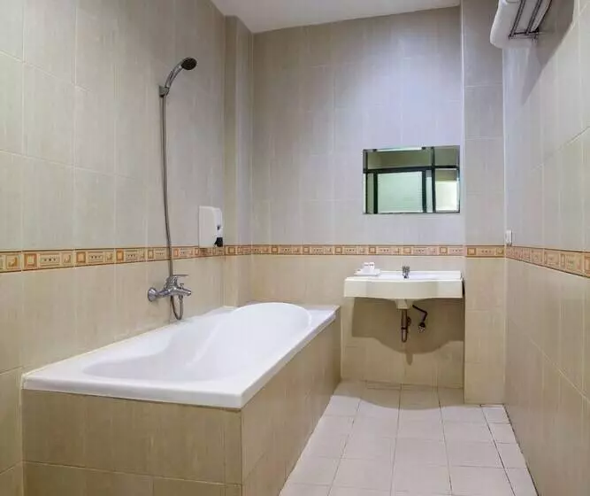 Fotos del hotel Belvena:  12