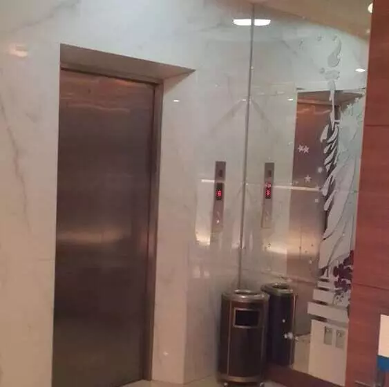 Fotos del hotel California:  9