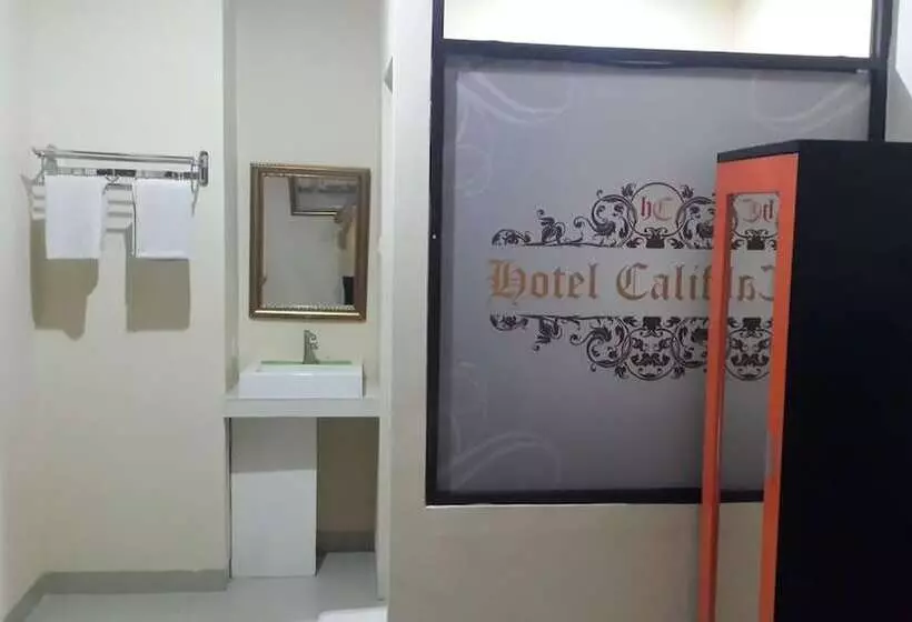 Fotos del hotel California:  6