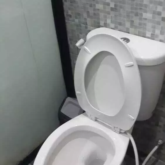 Fotos del hotel California:  14