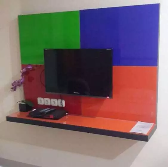 Fotos del hotel California:  7